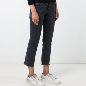 Current/Elliott The Kick Jean